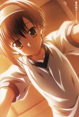 BUY NEW naru nanao - 141728 Premium Anime Print Poster